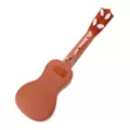 Luau Ukulele at Spirit Halloween