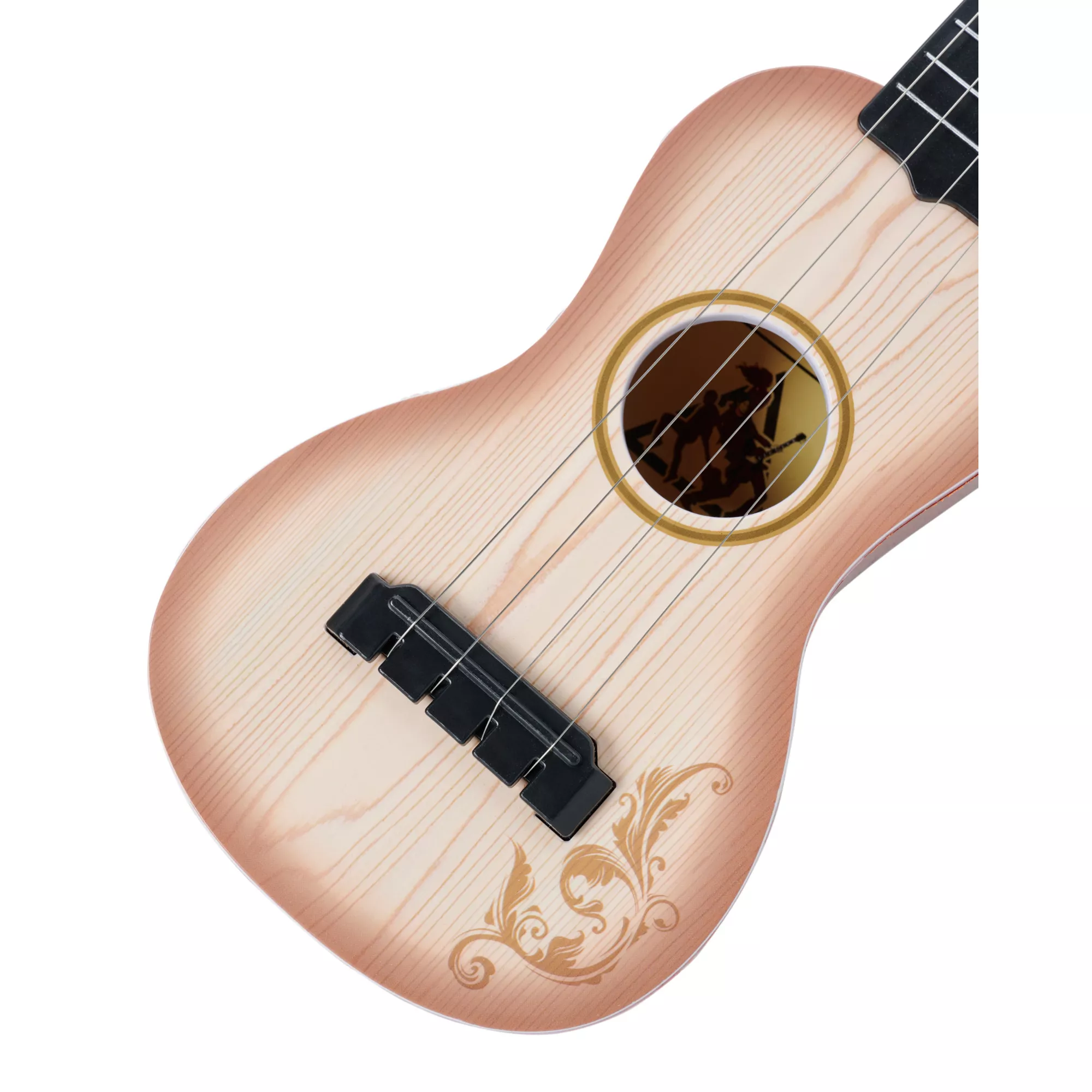 Luau Ukulele at Spirit Halloween