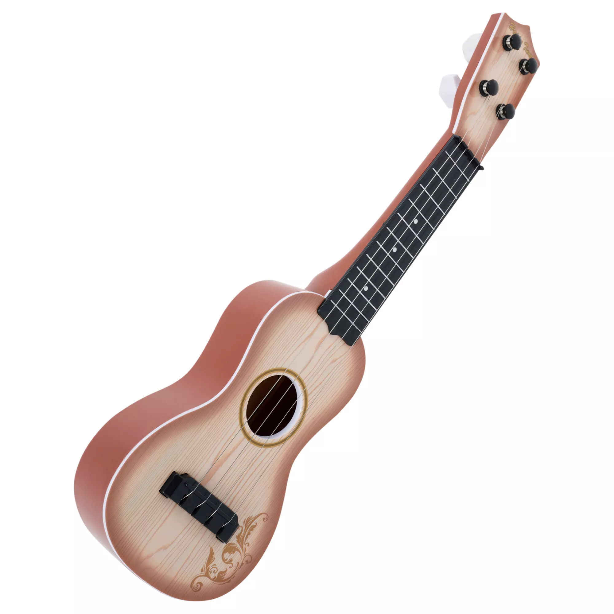 Luau Ukulele at Spirit Halloween