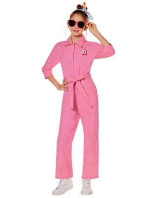 barbie onesie for teen