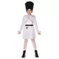 Kids Bride of Frankenstein Costume - Universal Monsters at Spencer's