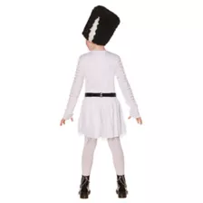 Kids Bride of Frankenstein Costume - Universal Monsters at Spencer's