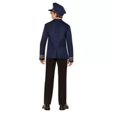 Kids Pilot Costume at Spencer's