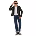 Kids '50s Greaser Jacket at Spencer's