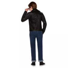 Kids '50s Greaser Jacket at Spencer's