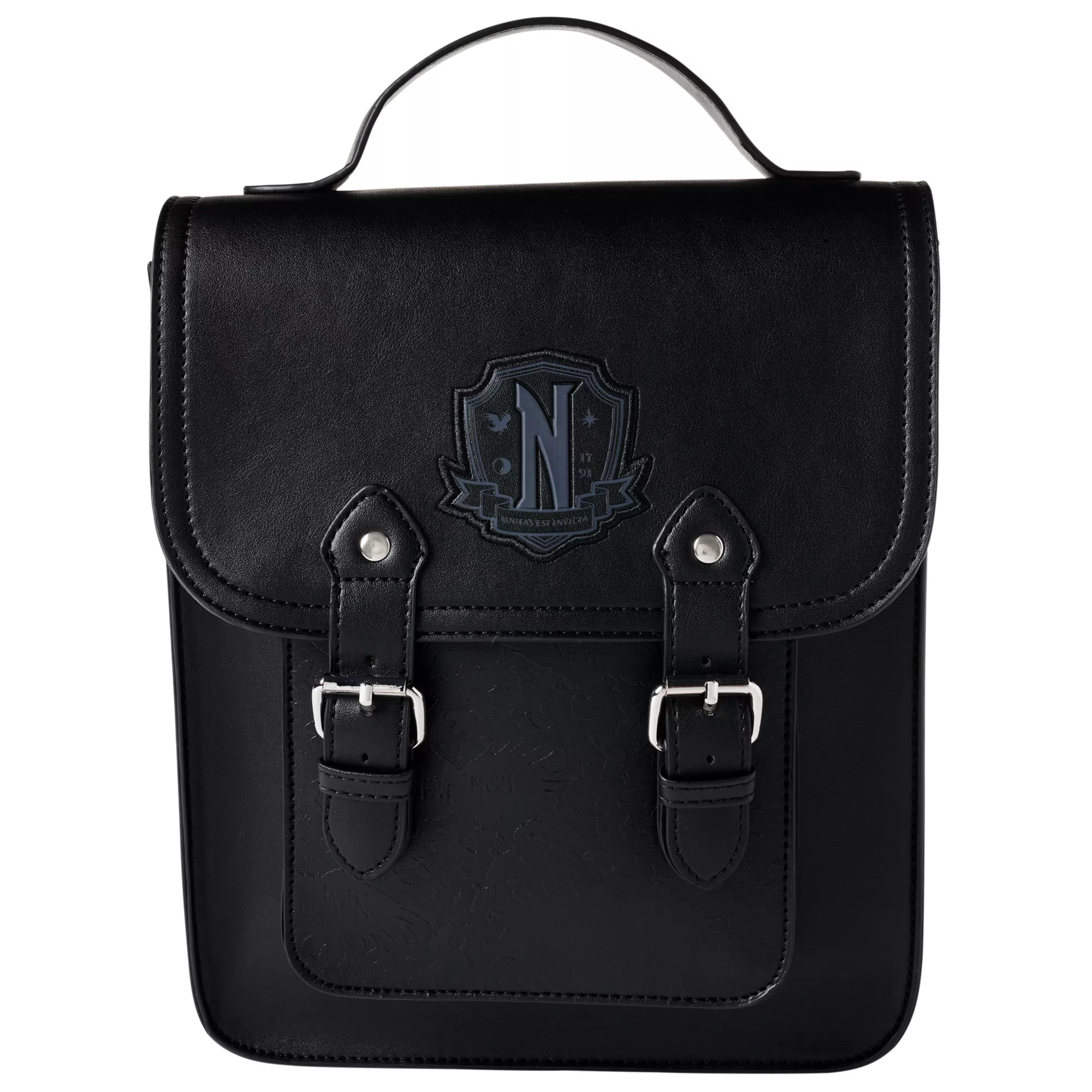 Wednesday Addams Backpack - Wednesday at Spirit Halloween