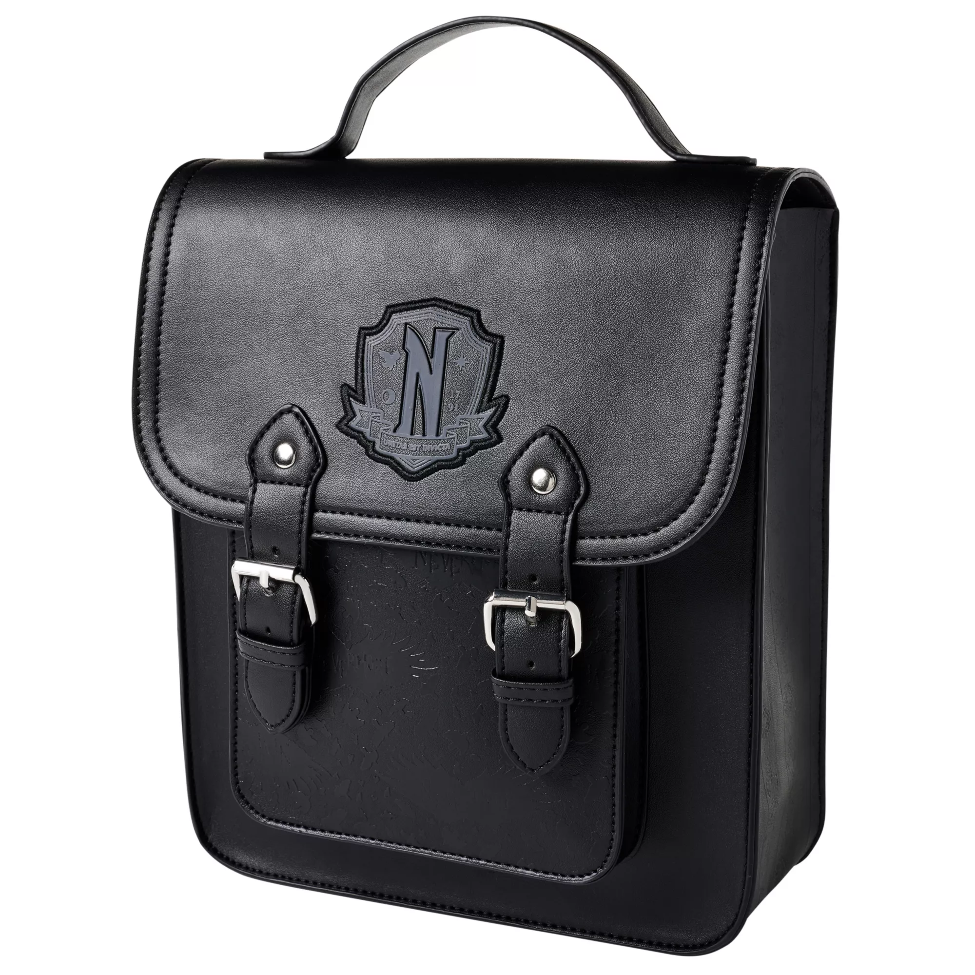 Wednesday Addams Backpack - Wednesday at Spirit Halloween