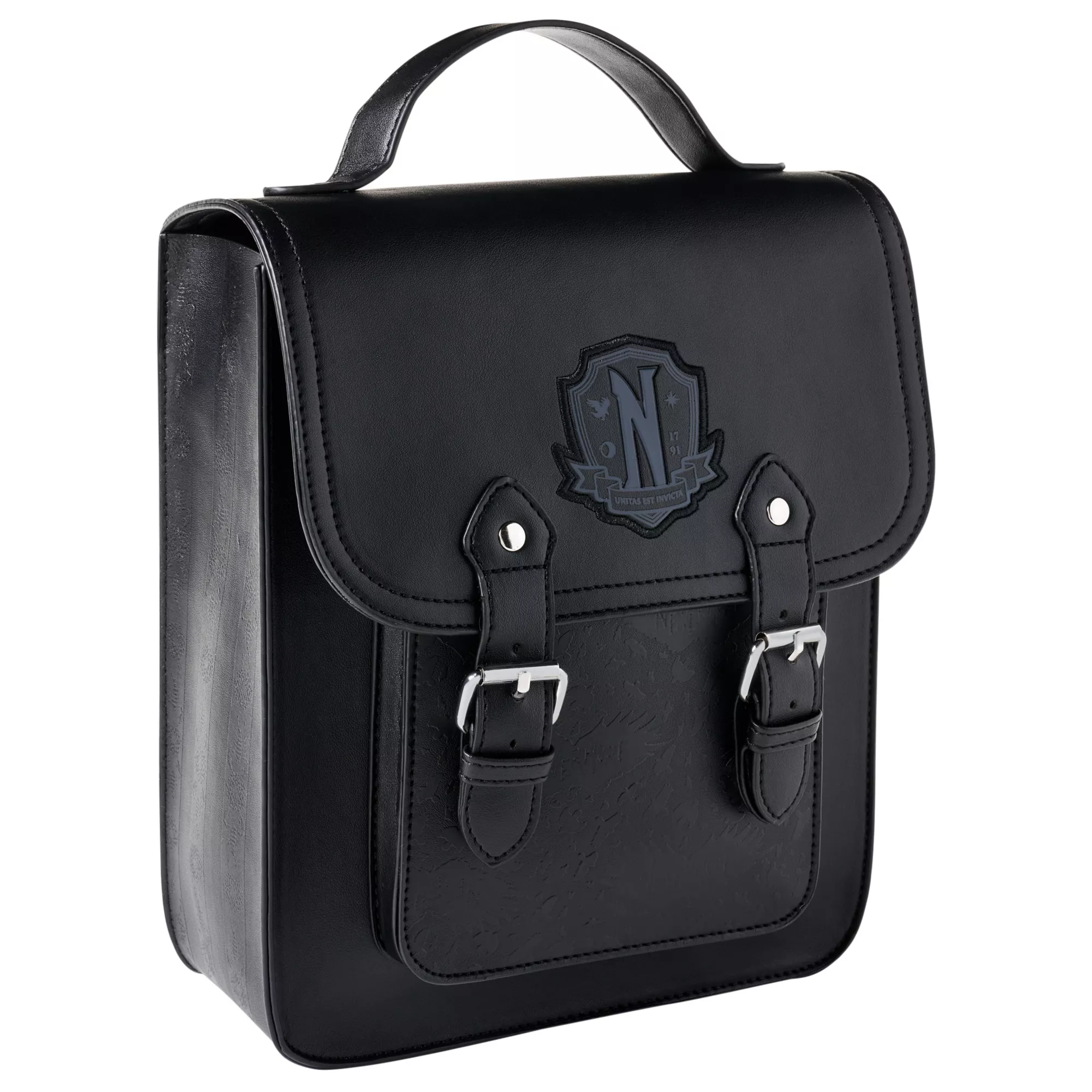 Wednesday Addams Backpack - Wednesday at Spirit Halloween