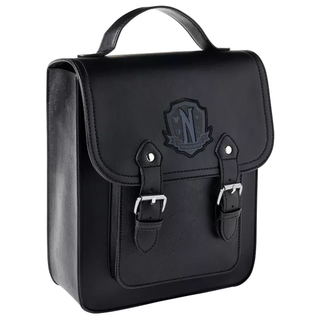 Wednesday Addams Backpack - Wednesday at Spirit Halloween