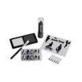 Kids Wednesday Makeup Kit - The Addams Family at Spencer's