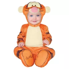 Baby Tigger Costume - Winnie the Pooh at Spencer's