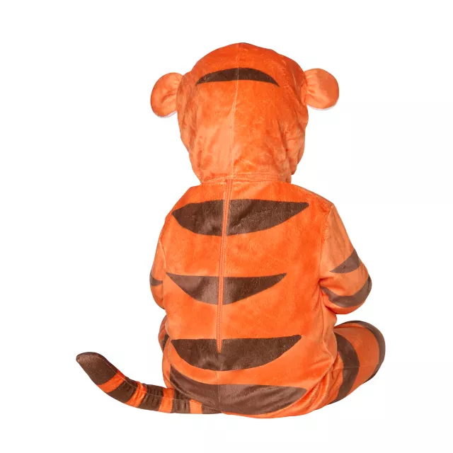 Tigger Classic Infants Costume Tigger Classic Infants Costume