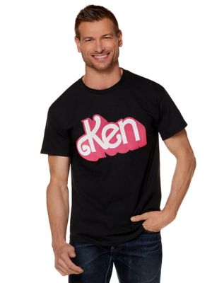 Ken t shirt barbie on sale