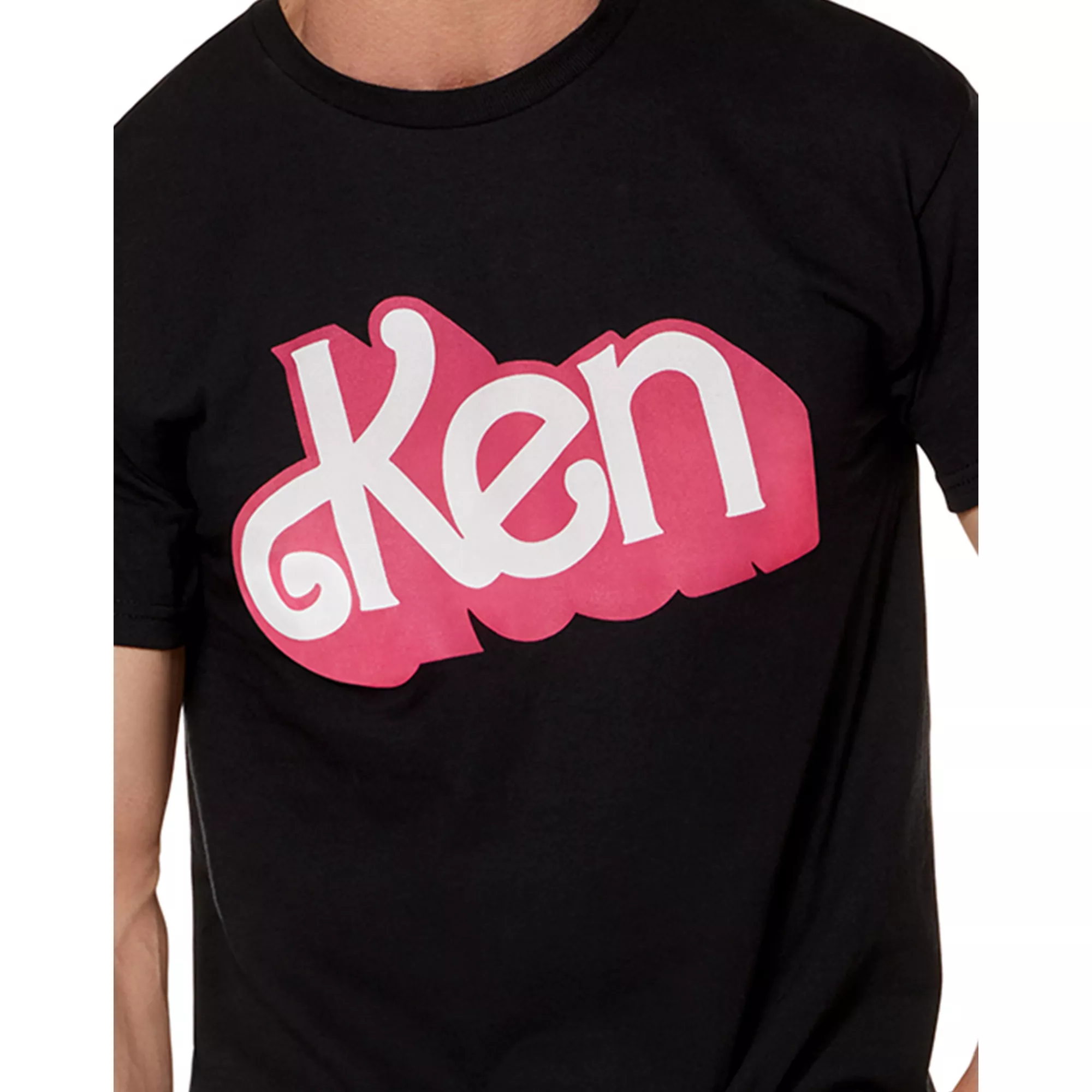 Ken T Shirt - Barbie the Movie at Spirit Halloween