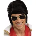 Gold Elvis Sunglasses - Elvis Presley at Spirit Halloween