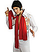 Red Elvis Scarves - Elvis Presley