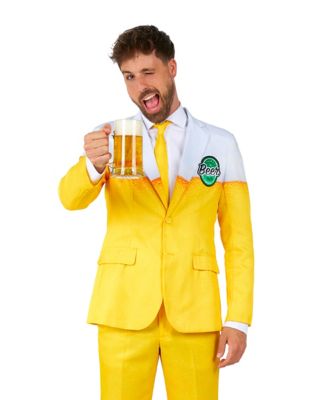 Adult Beer Suit