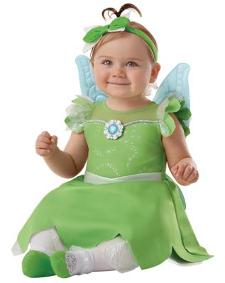 tinkerbell costume toddler disney