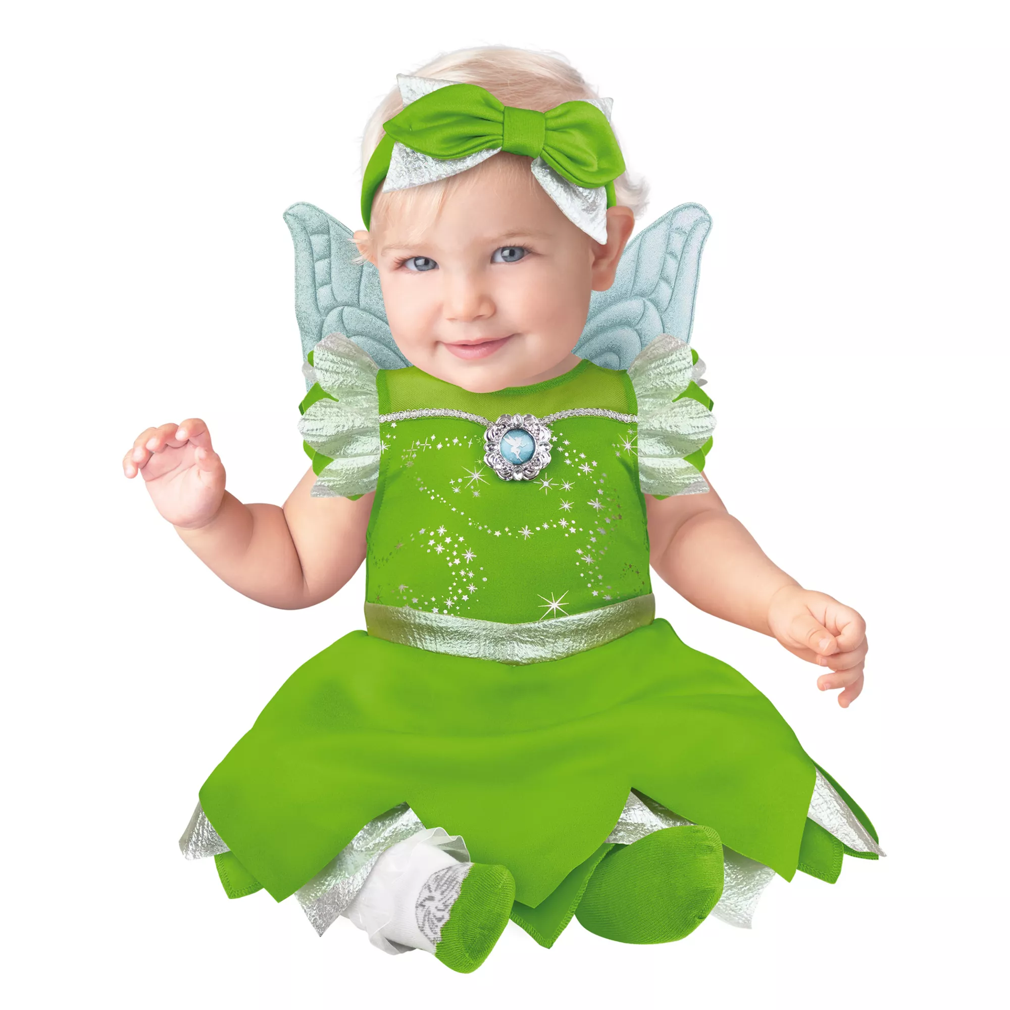 Baby Tinker Bell Costume - Disney at Spirit Halloween