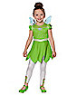 Toddler Tinker Bell Costume - Disney