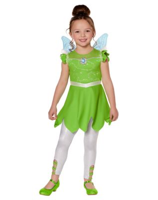 Toddler Tinker Bell Costume - Disney 