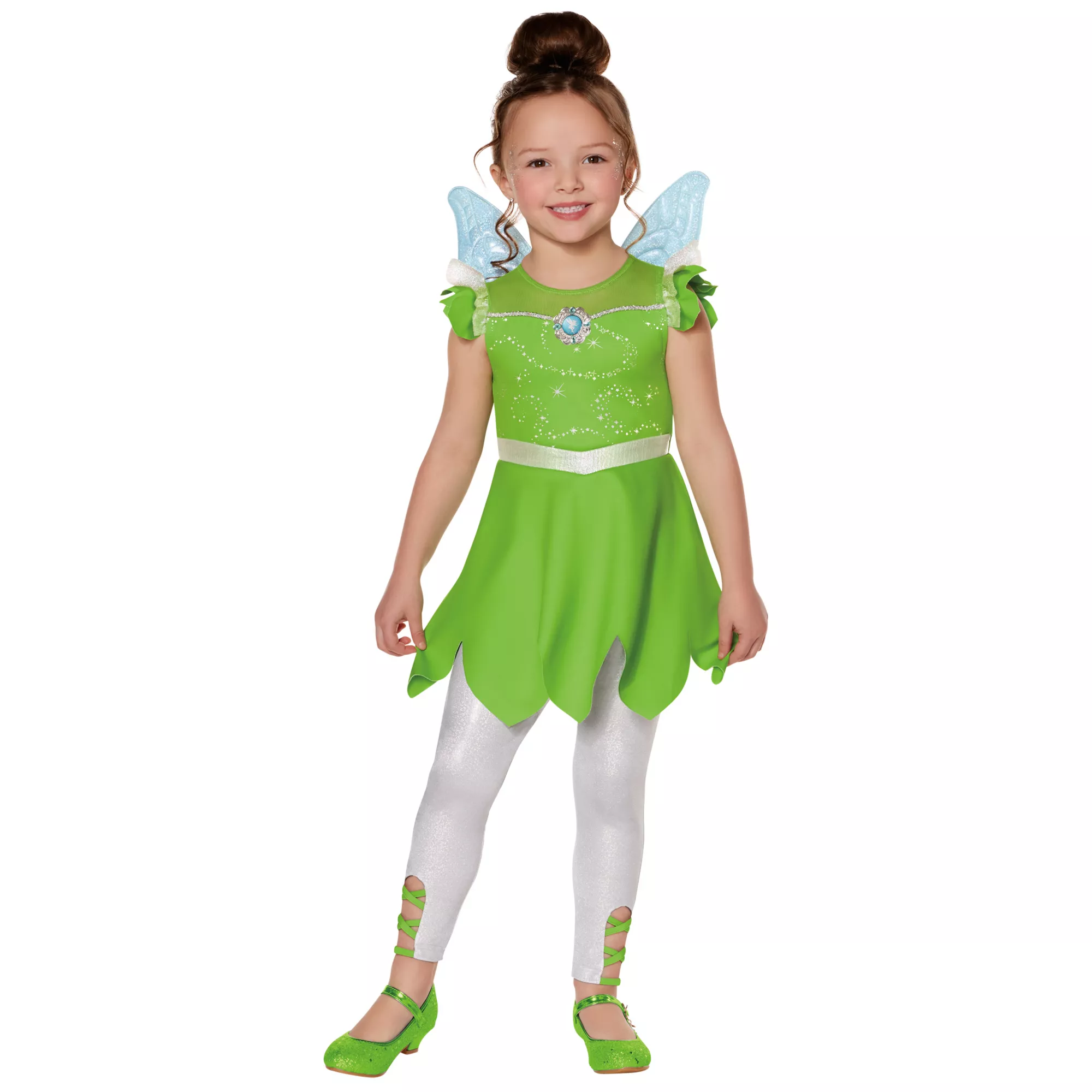 Toddler Tinker Bell Costume - Disney at Spirit Halloween