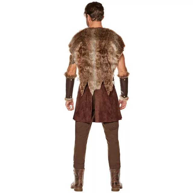 Adult Viking Warrior Costume at Spencer's