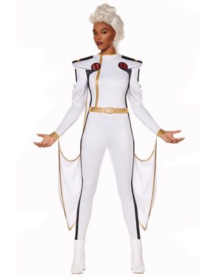 Superhero Womens Costumes