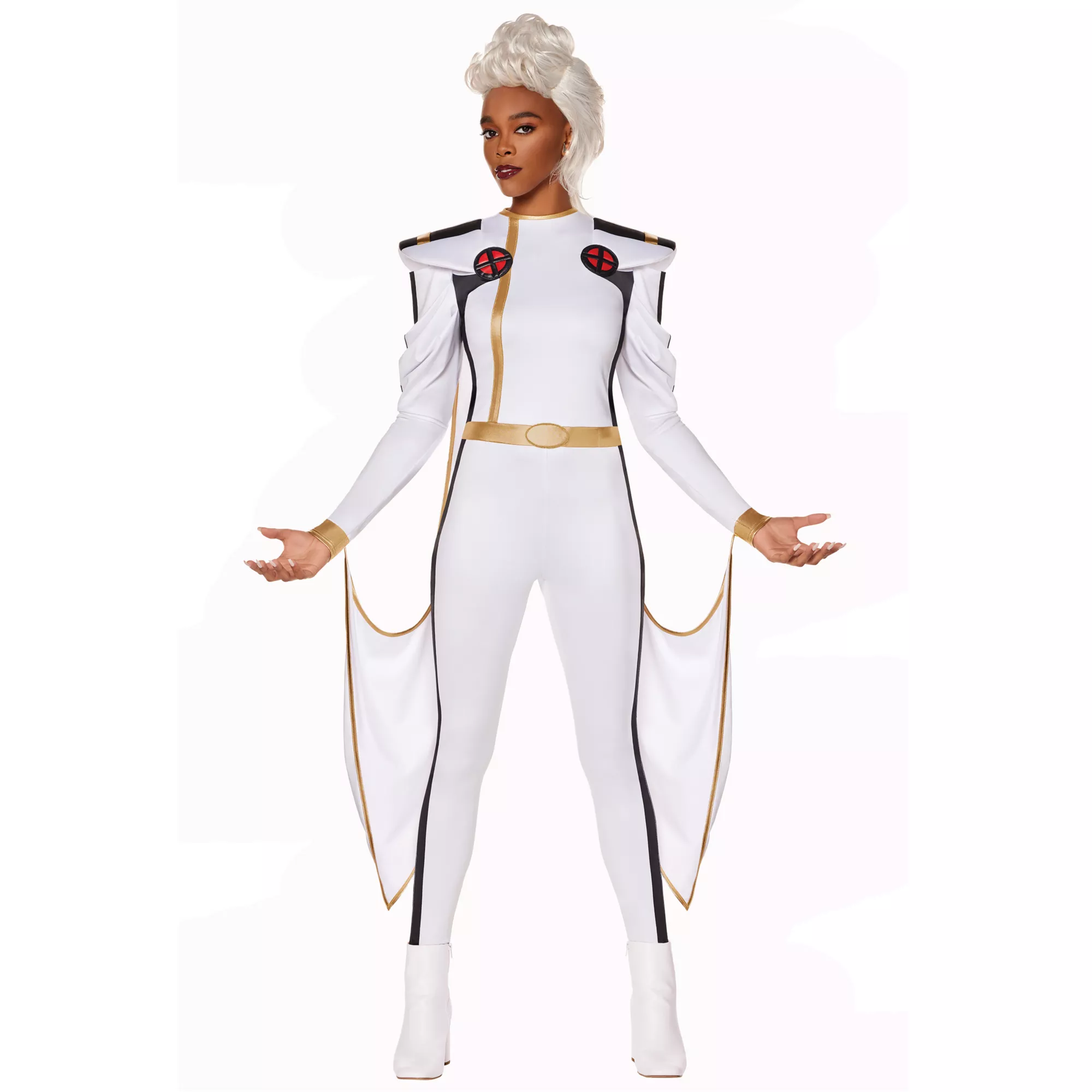 Adult Storm Costume - X-Men at Spirit Halloween