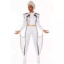 Adult Storm Costume - X-Men at Spirit Halloween