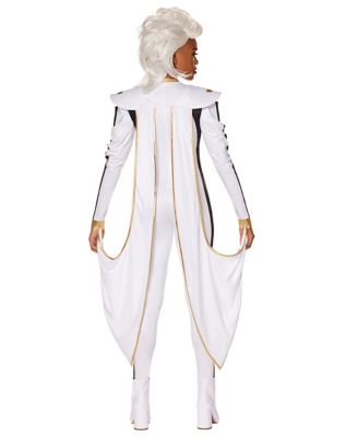 Adult Storm Costume - X-Men