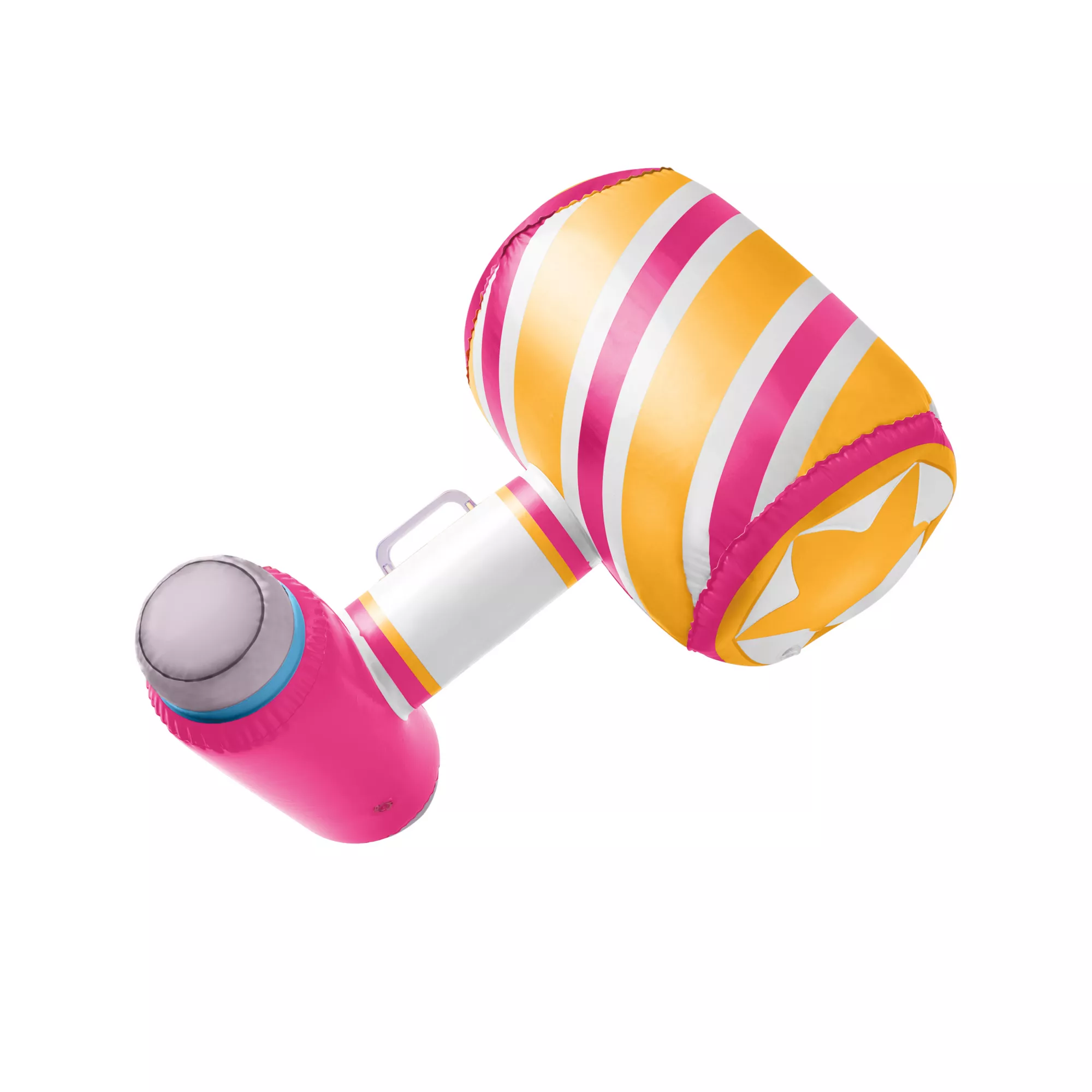 Fall Guys Inflatable Hammer at Spencer's