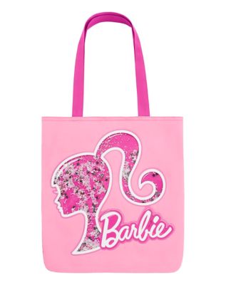 Classic Barbie Tote Bag