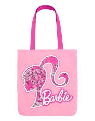 Barbie tote bag new arrivals