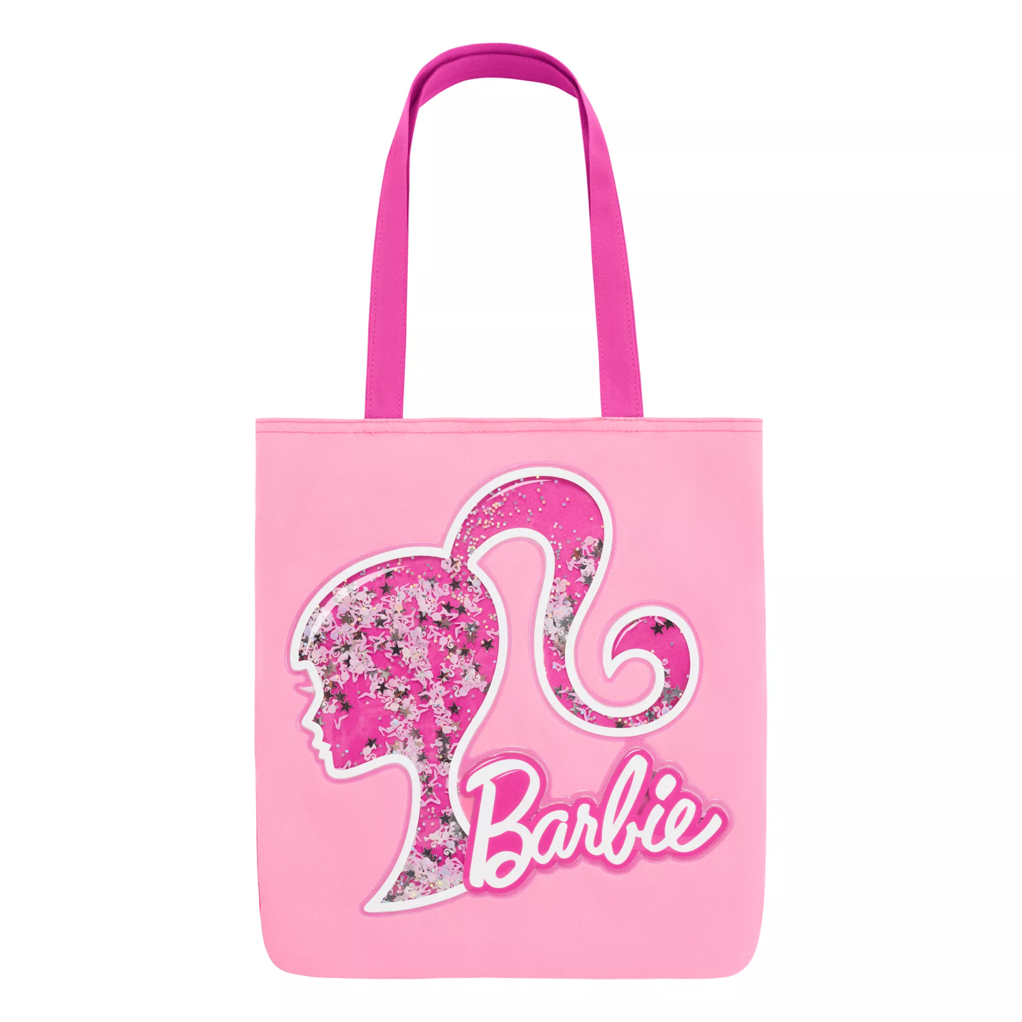 Classic Barbie Tote Bag at Spirit Halloween