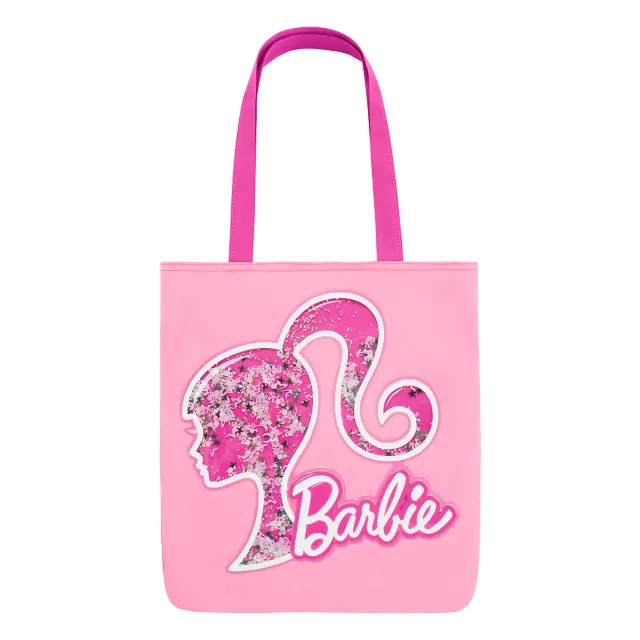 Classic Barbie Tote Bag Spirithalloween