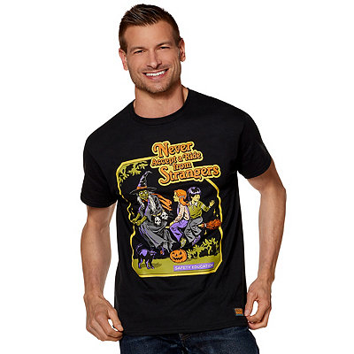 Nightcrawler T Shirt - Spirithalloween.com