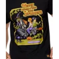 Never Ride With Strangers T Shirt - Steven Rhodes at Spirit Halloween