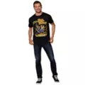 Never Ride With Strangers T Shirt - Steven Rhodes at Spirit Halloween
