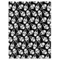 Ghost Face Reversible Fleece Blanket at Spencer's