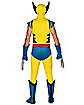 Adult Wolverine Costume - X-Men