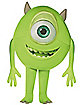 Kids Mike Wazowski Inflatable Costume - Monsters Inc.