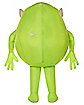 Kids Mike Wazowski Inflatable Costume - Monsters Inc.