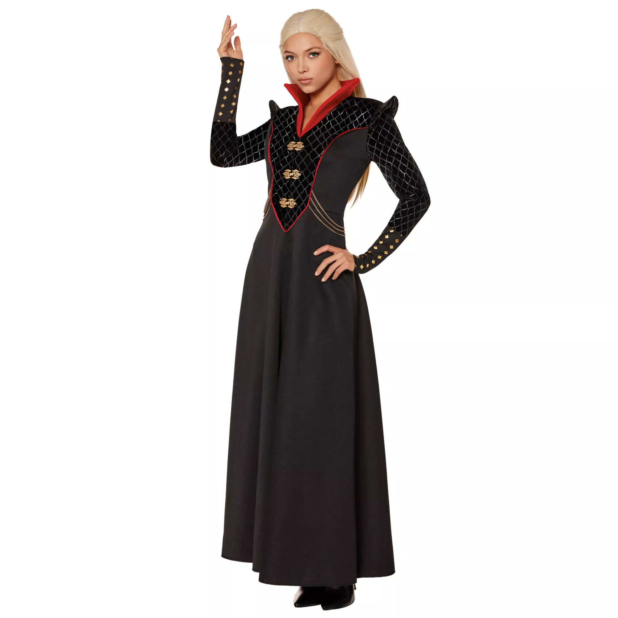 Adult Rhaenyra Targaryen Dress - House of the Dragon at Spirit Halloween
