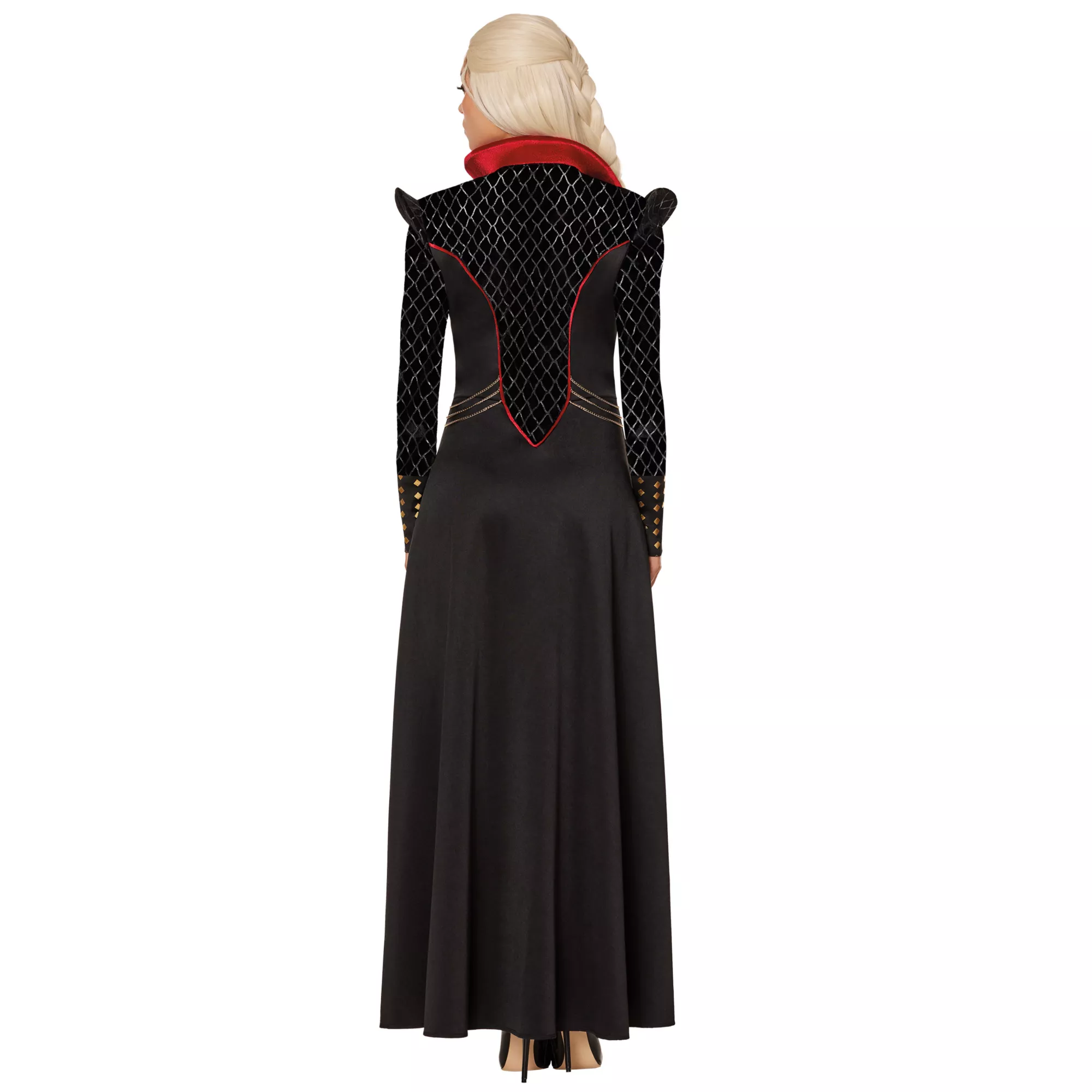 Adult Rhaenyra Targaryen Dress - House of the Dragon at Spirit Halloween