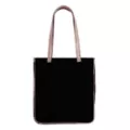 Never Trust the Living Tote Bag - Universal Monsters at Spirit Halloween