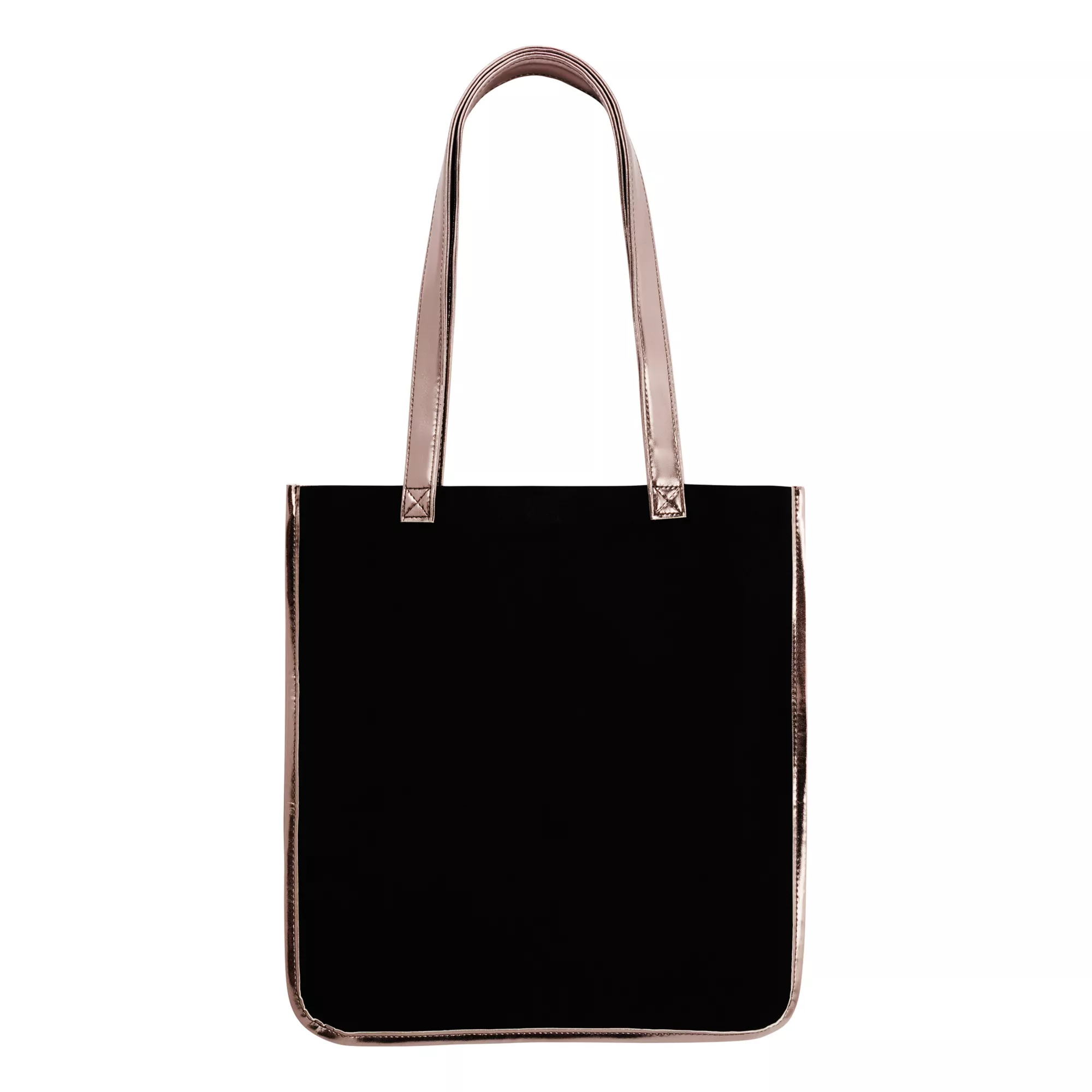 Never Trust the Living Tote Bag - Universal Monsters at Spirit Halloween