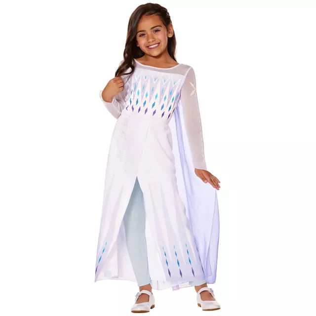 Fashion elsa costume 3t