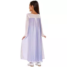 Toddler Elsa Finale Costume - Frozen at Spirit Halloween