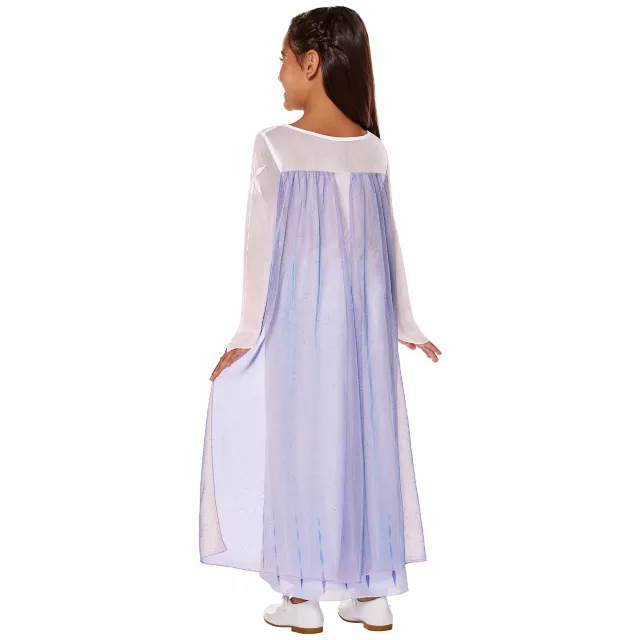 Toddler Elsa Finale Costume - Frozen at Spirit Halloween